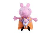 Plush - Simba Toys plush Peppa Pig - Mum Wutz New Era, 33cm - 109261502