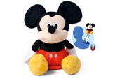 Plush - Simba Toys plush Disney Mickey Schultertrupp - 6315870460
