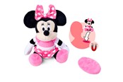 Plush - Simba Toys plush Disney Minnie Schultertrupp - 6315870461