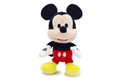 Plush - Simba Toys plush Disney Mickey Mini, 15cm - 6315870467
