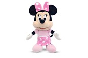 Plush - Simba Toys plush Disney Minnie Mini, 15cm - 6315870468