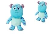 Plush - Simba Toys plush Disney Pixar Flufflets Sulley, 25cm - 6315870531