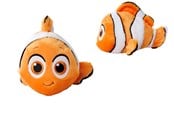 Plush - Simba Toys plush Disney Pixar Flufflets Nemo, 25cm - 6315870532