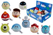 Plush - Simba Toys plush Pixar Squashkins Memory-Foam Mini-Plüschtier - 6315870766
