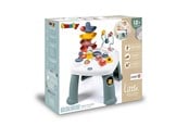 Spielzeug - Smoby Little  Aktivitätstisch - 7600140320