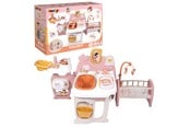 Spielzeug - Smoby Baby Nurse großes Puppen-Spielcenter - 7600220394