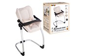 Spielzeug - Smoby MC&Q  Cosi + Hochstuhl - 7600240245