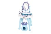 Spielzeug - Smoby Frozen 2in1 Friseur - 7600320244