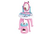 Spielzeug - Smoby Gabby 2-in-1 Schminktisch - 7600320254