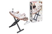 Spielzeug - Smoby Tefal Bügelbrett + Dampfbügeleisen - 7600330125