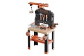 Spielzeug - Smoby B+D Bricolo Builder - 7600360741