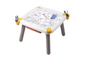 Spielzeug - Smoby Kreativtisch für Kinder - 7600420400