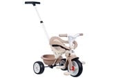 Spielzeug - Smoby Be Move Comfort Dreirad Beige - 7600740418