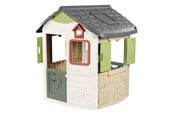 Spielzeug - Smoby S.Life Neo Jura Lodge - 7600810504
