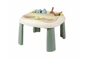 Spielzeug - Smoby S.Life Sand- & Wassertisch - 7600840111