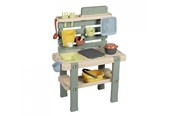 Spielzeug - Smoby Matschküche - 840208