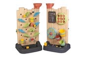 Spielzeug - Smoby S.Life AKTIVITÄTSWAND - 7600840301