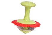 Spielzeug - Simba ABC Blumenrassel - 104010102