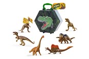 Spielzeug - Simba Dinosaurier in Box, 6 Stk. - 104342648