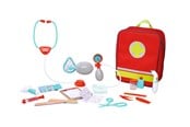 Spielzeug - Simba Notfall-Rucksack - 105541005