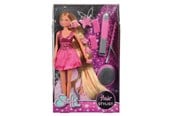 Spielzeug - Simba Steffie Love Haarstylistin - 105733323
