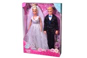 Spielzeug - Simba Steffie Love Hochzeitstraum - 105733887