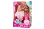 Spielzeug - Simba Evi Love Teddy - 105733966