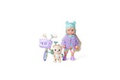 Spielzeug - Simba Evi Love Teddy Fahrrad - 105733967