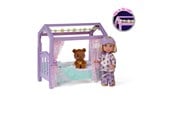 Spielzeug - Simba Evi Love Teddy Bett - 105733968
