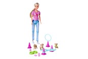 Spielzeug - Simba Steffie Love Hundetrainer - 105733991