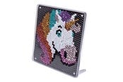 Spielzeug - Simba A&F Pailletten-Einhorn - 106374703