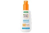 Körperpflege - Garnier Solaire Sensitive SPF50+ Advanced 150 ml - 3600542591270