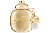 Parfüm und Düfte - Coach Woman Gold Parfum Eau de Parfum - 50 ml0 - 3386460157308