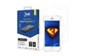 Handys - Schutzfolie - 3mk SilverProtection+ Protective Film - iPhone 5 / 5S / SE - 5903108305112