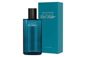 Parfüm und Düfte - Davidoff Cool Water Man Eau De Toilette - 125 ml - 3616306969742