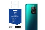 Handys - Anderes Zubehör - 3mk Lens Protection™ Hybrid Camera Glass - Xiaomi Redmi Note 9 Pro Max - 5903108305150