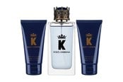 Geschenkbox - Dolce & Gabbana K Giftset - 8054754400595