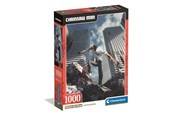 Puzzle - Clementoni Puzzle Chainsaw Man 2025 1000 pieces 2D Puzzles - 37508
