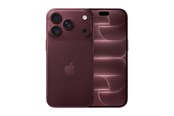 Handys & Smartphones - Apple iPhone 18 Pro 256GB - Burgundy - MJRR4QN/A