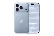 Handys & Smartphones - Apple iPhone 18 Pro 256GB - Glacier - MJRT4QN/A