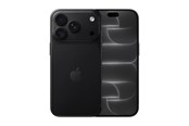 Handys & Smartphones - Apple iPhone 18 Pro 512GB - Black - MJRU4QN/A