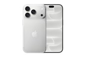 Handys & Smartphones - Apple iPhone 18 Pro 512GB - Silver - MJRV4QN/A