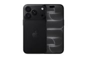 Handys & Smartphones - Apple iPhone 18 Pro 1TB - Black - MJRY4QN/A