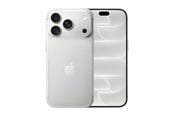 Handys & Smartphones - Apple iPhone 18 Pro 1TB - Silver - MJT04QN/A