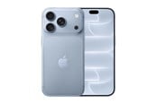 Handys & Smartphones - Apple iPhone 18 Pro 1TB - Glacier - MJT24QN/A
