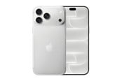 Handys & Smartphones - Apple iPhone 18 Pro Max 256GB - Silver - MJXP4QN/A