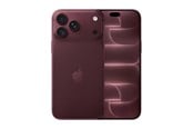 Handys & Smartphones - Apple iPhone 18 Pro Max 256GB - Burgundy - MJXQ4QN/A