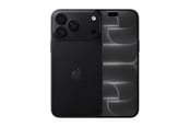 Handys & Smartphones - Apple iPhone 18 Pro Max 512GB - Black - MJXT4QN/A