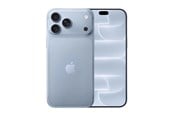 Handys & Smartphones - Apple iPhone 18 Pro Max 512GB - Glacier - MJXW4QN/A