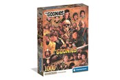 Puzzle - Clementoni Puzzle Compact Cult Movies 2026 - The Goonies 1000 pieces 2D Puzzles - 37515